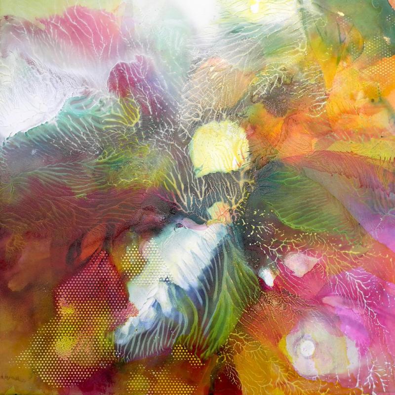 **XXL: Farbmelangen der besonderen Art